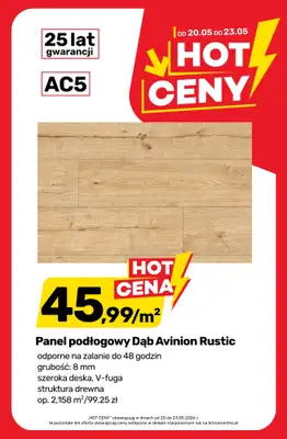Bricomarche - gazetka promocyjna Czas na metamorfozę! od środy 20.05 do soboty 30.05 - strona 4