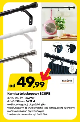 Bricomarche - gazetka promocyjna Czas na metamorfozę! od środy 20.05 do soboty 30.05 - strona 11
