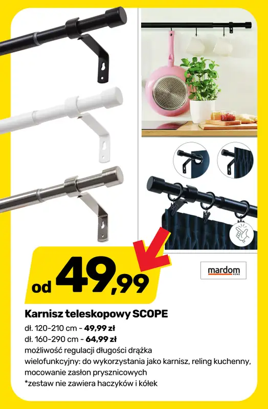 Bricomarche - gazetka promocyjna Czas na metamorfozę! od środy 20.05 do soboty 30.05 - strona 11