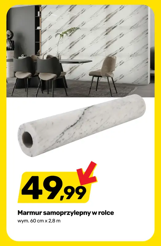 Bricomarche - gazetka promocyjna Czas na metamorfozę! od środy 20.05 do soboty 30.05 - strona 6
