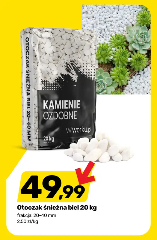 Bricomarche - gazetka promocyjna Czas na metamorfozę! od środy 20.05 do soboty 30.05 - strona 2