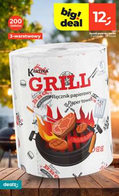 Dealz - gazetka promocyjna Make a Dealz! od czwartku 21.05 do środy 27.05 - strona 36
