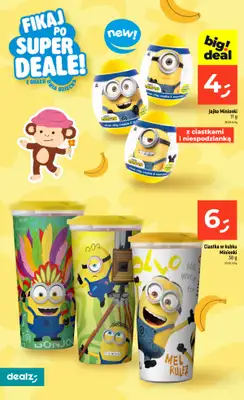 Dealz - gazetka promocyjna Make a Dealz! od czwartku 21.05 do środy 27.05 - strona 12
