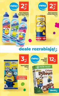 Dealz - gazetka promocyjna Make a Dealz! od czwartku 21.05 do środy 27.05 - strona 13