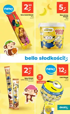 Dealz - gazetka promocyjna Make a Dealz! od czwartku 21.05 do środy 27.05 - strona 11