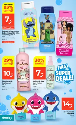 Dealz - gazetka promocyjna Make a Dealz! od czwartku 21.05 do środy 27.05 - strona 30
