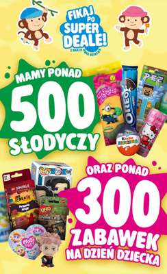Dealz - gazetka promocyjna Make a Dealz! od czwartku 21.05 do środy 27.05 - strona 15