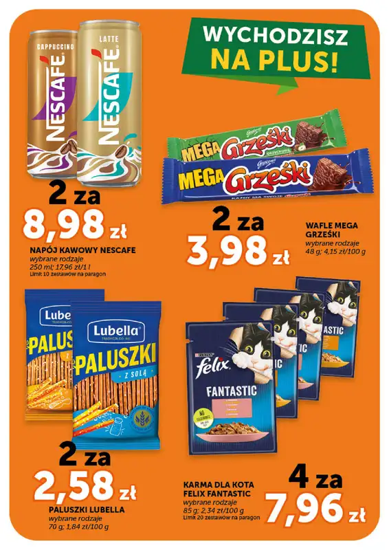 Euro Sklep - gazetka promocyjna Gazetka Supermarket  do środy 27.05 - strona 11