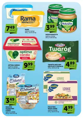 ABC - gazetka promocyjna Gazetka Supermarket  do środy 27.05 - strona 17