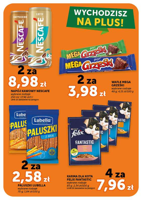 ABC - gazetka promocyjna Gazetka Supermarket  do środy 27.05 - strona 11
