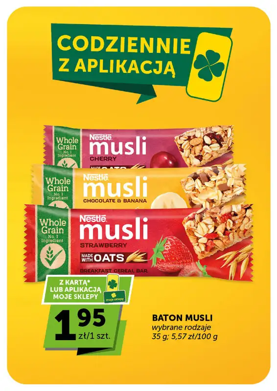 ABC - gazetka promocyjna Gazetka Supermarket  do środy 27.05 - strona 8