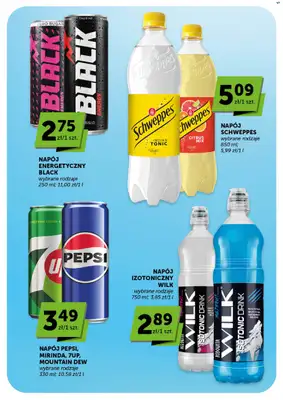 ABC - gazetka promocyjna Gazetka Supermarket  do środy 27.05 - strona 24