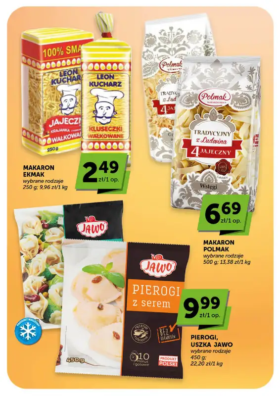 ABC - gazetka promocyjna Gazetka Supermarket  do środy 27.05 - strona 20