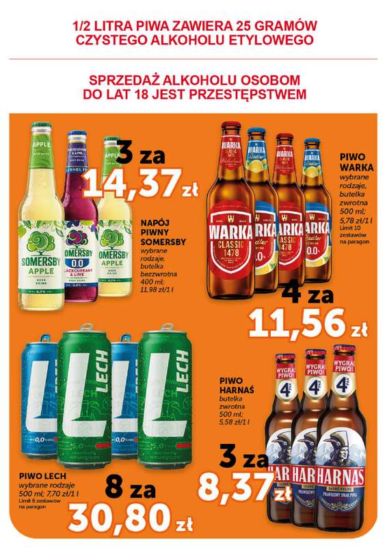 Euro Sklep - gazetka promocyjna Gazetka Market  do środy 27.05 - strona 9
