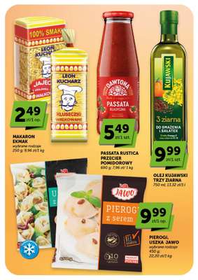 Euro Sklep - gazetka promocyjna Gazetka Market  do środy 27.05 - strona 13
