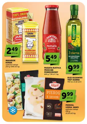 Euro Sklep - gazetka promocyjna Gazetka Market  do środy 27.05 - strona 13