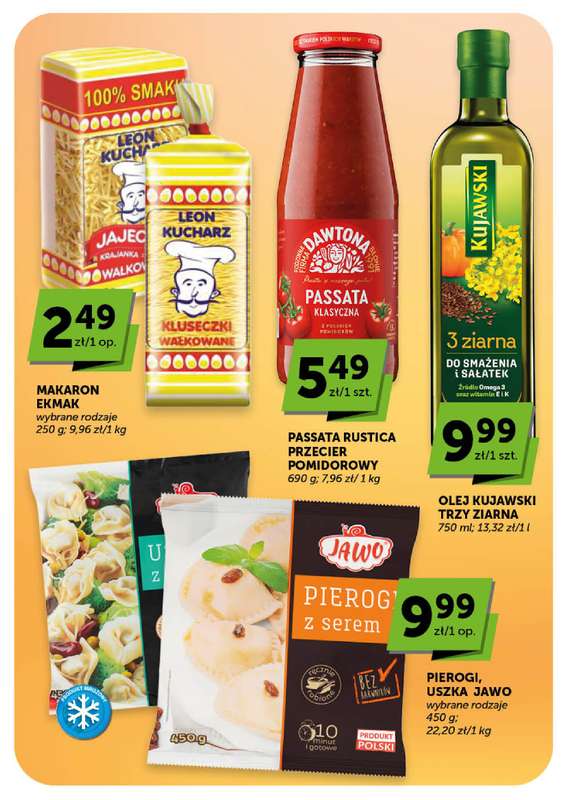 Euro Sklep - gazetka promocyjna Gazetka Market  do środy 27.05 - strona 13