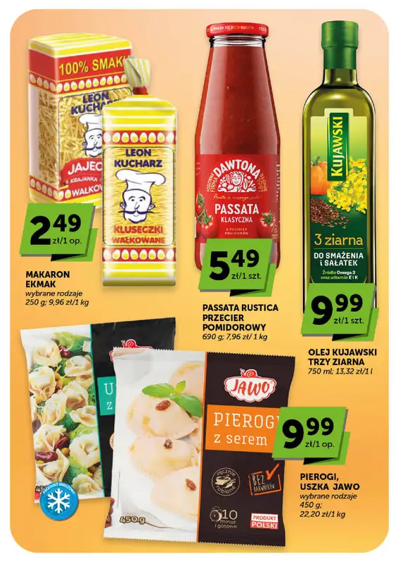 ABC - gazetka promocyjna Gazetka Market  do środy 27.05 - strona 13