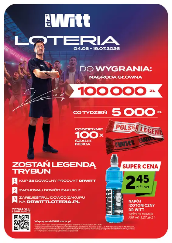 ABC - gazetka promocyjna Gazetka Market  do środy 27.05 - strona 17