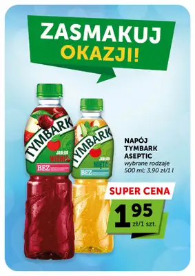ABC - gazetka promocyjna Gazetka Market  do środy 27.05 - strona 3
