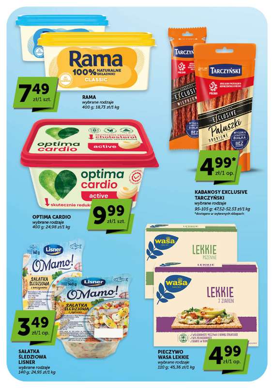 ABC - gazetka promocyjna Gazetka Market  do środy 27.05 - strona 11