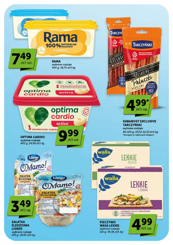 ABC - gazetka promocyjna Gazetka Market  do środy 27.05 - strona 11