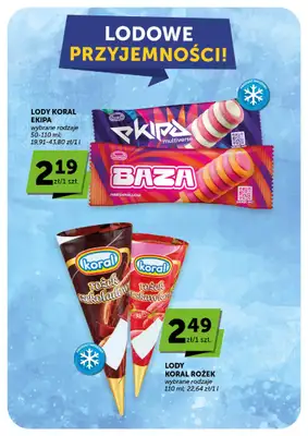 Groszek - gazetka promocyjna Gazetka Market  do środy 27.05 - strona 15