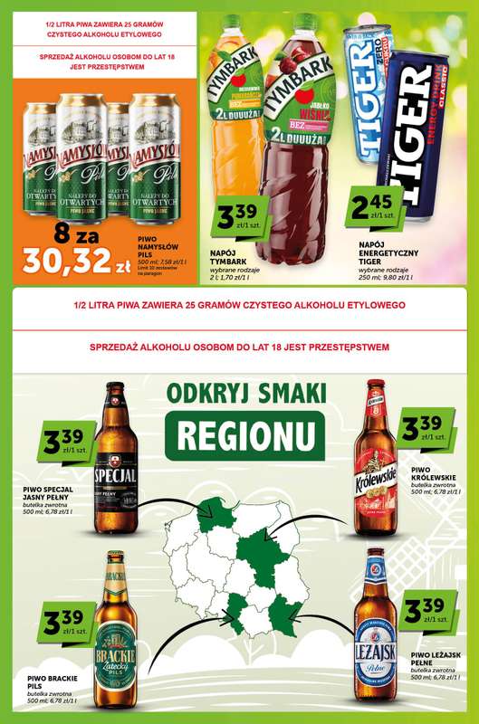 Euro Sklep - gazetka promocyjna Sprawdź, co więcej  do środy 27.05 - strona 4