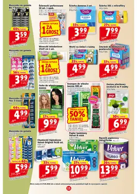 Prim Market - gazetka promocyjna Gazetka od czwartku 21.05 do środy 27.05 - strona 15