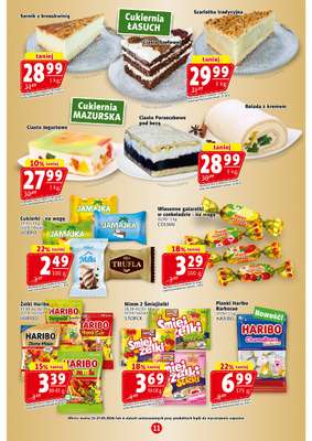 Prim Market - gazetka promocyjna Gazetka od czwartku 21.05 do środy 27.05 - strona 11