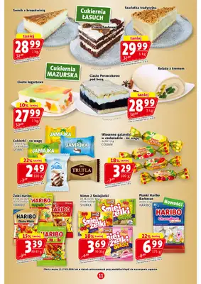 Prim Market - gazetka promocyjna Gazetka od czwartku 21.05 do środy 27.05 - strona 11