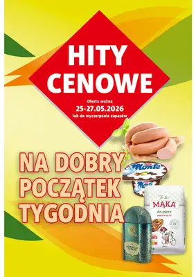 Prim Market - gazetka promocyjna Gazetka od czwartku 21.05 do środy 27.05 - strona 19