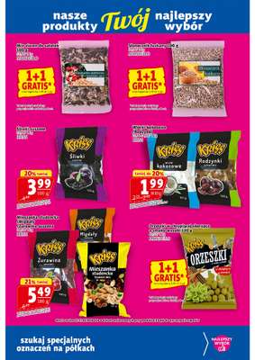 Prim Market - gazetka promocyjna Gazetka od czwartku 21.05 do środy 27.05 - strona 17