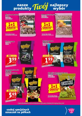 Prim Market - gazetka promocyjna Gazetka od czwartku 21.05 do środy 27.05 - strona 17