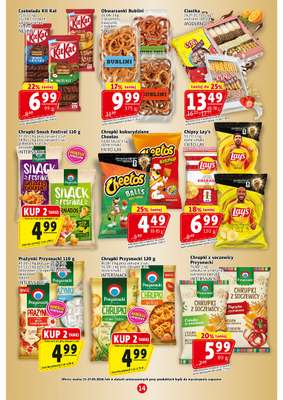 Prim Market - gazetka promocyjna Gazetka od czwartku 21.05 do środy 27.05 - strona 14