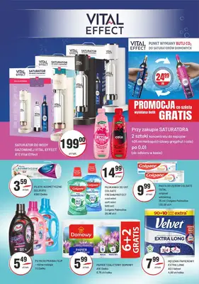 Sedal - gazetka promocyjna Gazetka od środy 20.05 do soboty 30.05 - strona 5