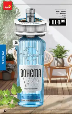 POLOmarket - gazetka promocyjna Katalog alkoholi  do środy 03.06 - strona 6