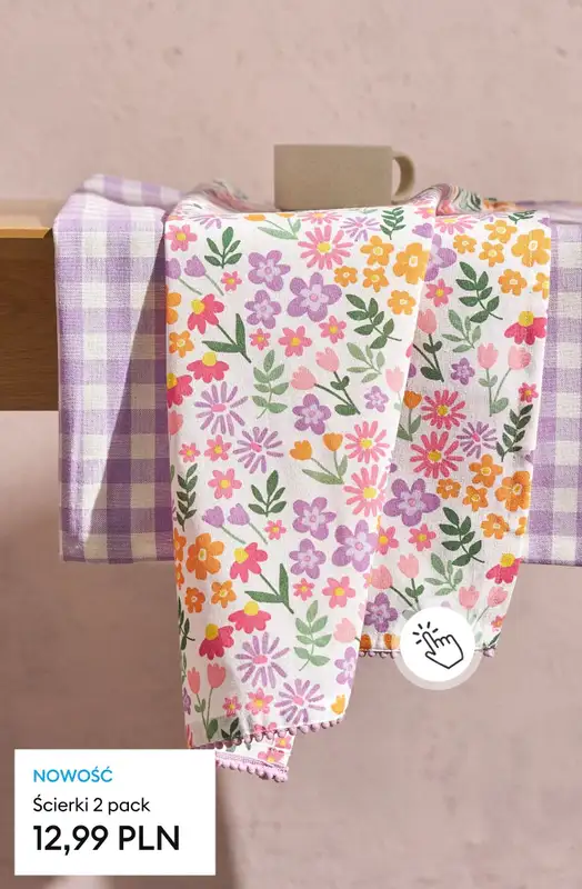 Sinsay - gazetka promocyjna Letnie akcenty w Twoim domu! od środy 20.05 do wtorku 26.05 - strona 9