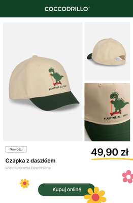 Bawełniany T-shirt