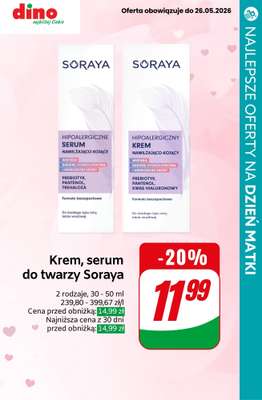 Dzień Matki - gazetka promocyjna Upominki na Dzień Matki - dekoracje, akcesoria i inne! od środy 20.05 do soboty 23.05 - strona 10