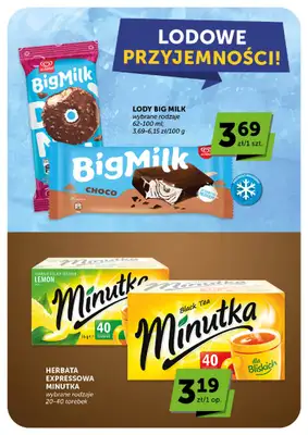 Euro Sklep - gazetka promocyjna Gazetka Minimarket  do środy 27.05 - strona 11