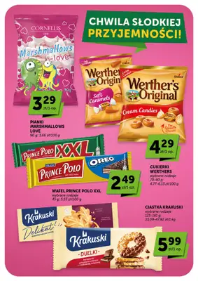 Euro Sklep - gazetka promocyjna Gazetka Minimarket  do środy 27.05 - strona 10
