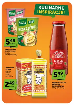 Euro Sklep - gazetka promocyjna Gazetka Minimarket  do środy 27.05 - strona 9