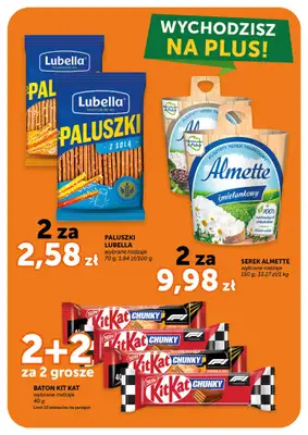 Euro Sklep - gazetka promocyjna Gazetka Minimarket  do środy 27.05 - strona 6
