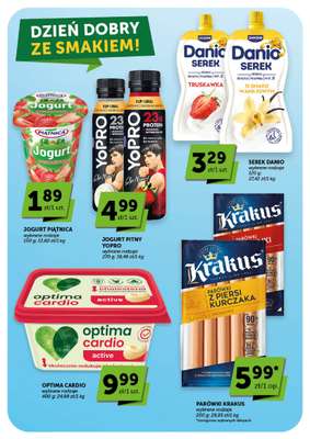 ABC - gazetka promocyjna Gazetka Minimarket  do środy 27.05 - strona 8