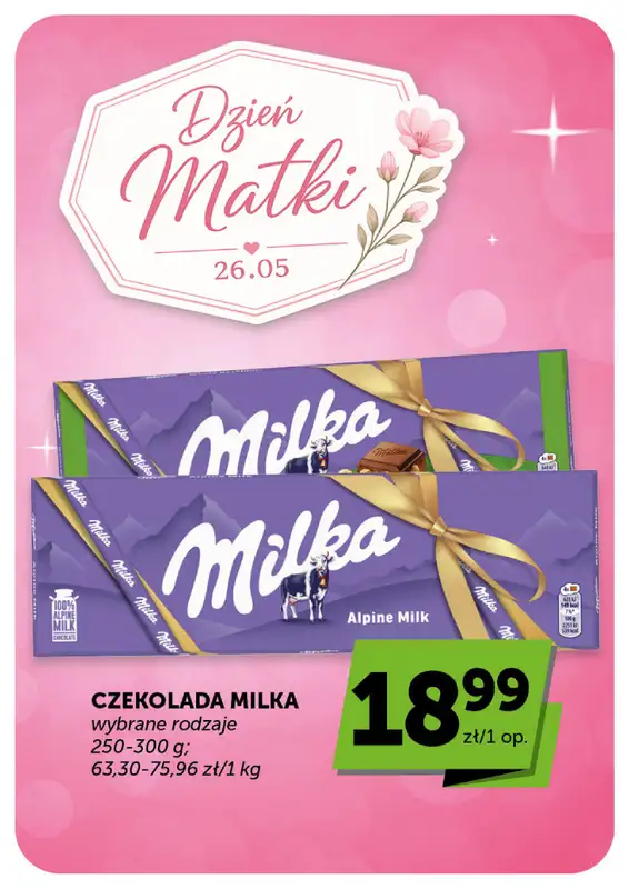 ABC - gazetka promocyjna Gazetka Minimarket  do środy 27.05 - strona 4