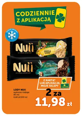 ABC - gazetka promocyjna Gazetka Minimarket  do środy 27.05 - strona 5
