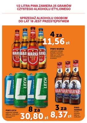 Groszek - gazetka promocyjna Gazetka Minimarket  do środy 27.05 - strona 7