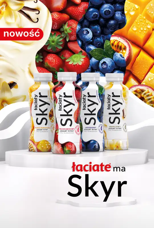 LEWIATAN - gazetka promocyjna Mamy TO w Lewiatanie – Bielsko-Biała od czwartku 21.05 do środy 27.05 - strona 19