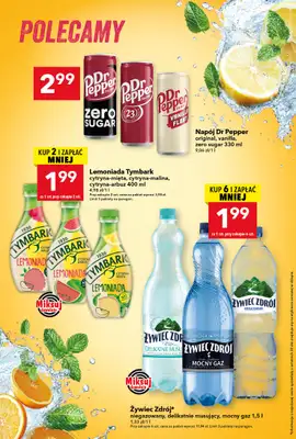 LEWIATAN - gazetka promocyjna Mamy TO w Lewiatanie – Bielsko-Biała od czwartku 21.05 do środy 27.05 - strona 27